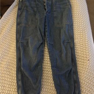 Citizens Of Humanity Classic Blue Jeans